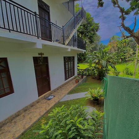 Kaumadi Villa Unawatuna Luaran gambar
