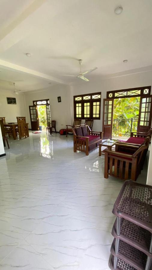 Kaumadi Villa Unawatuna Luaran gambar