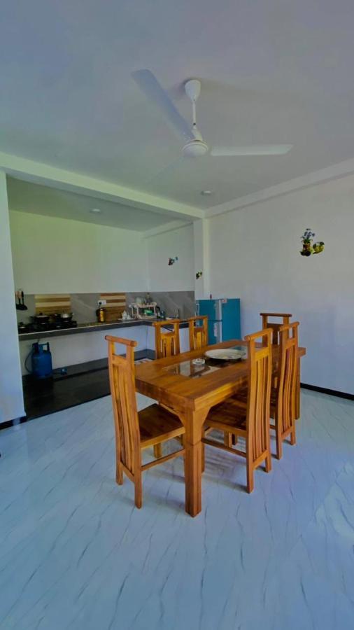 Kaumadi Villa Unawatuna Luaran gambar