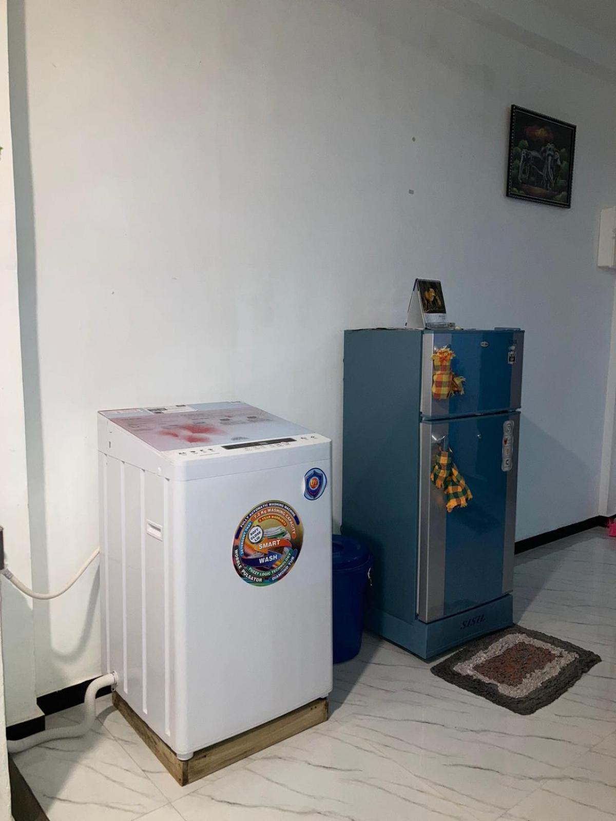 Kaumadi Villa Unawatuna Luaran gambar