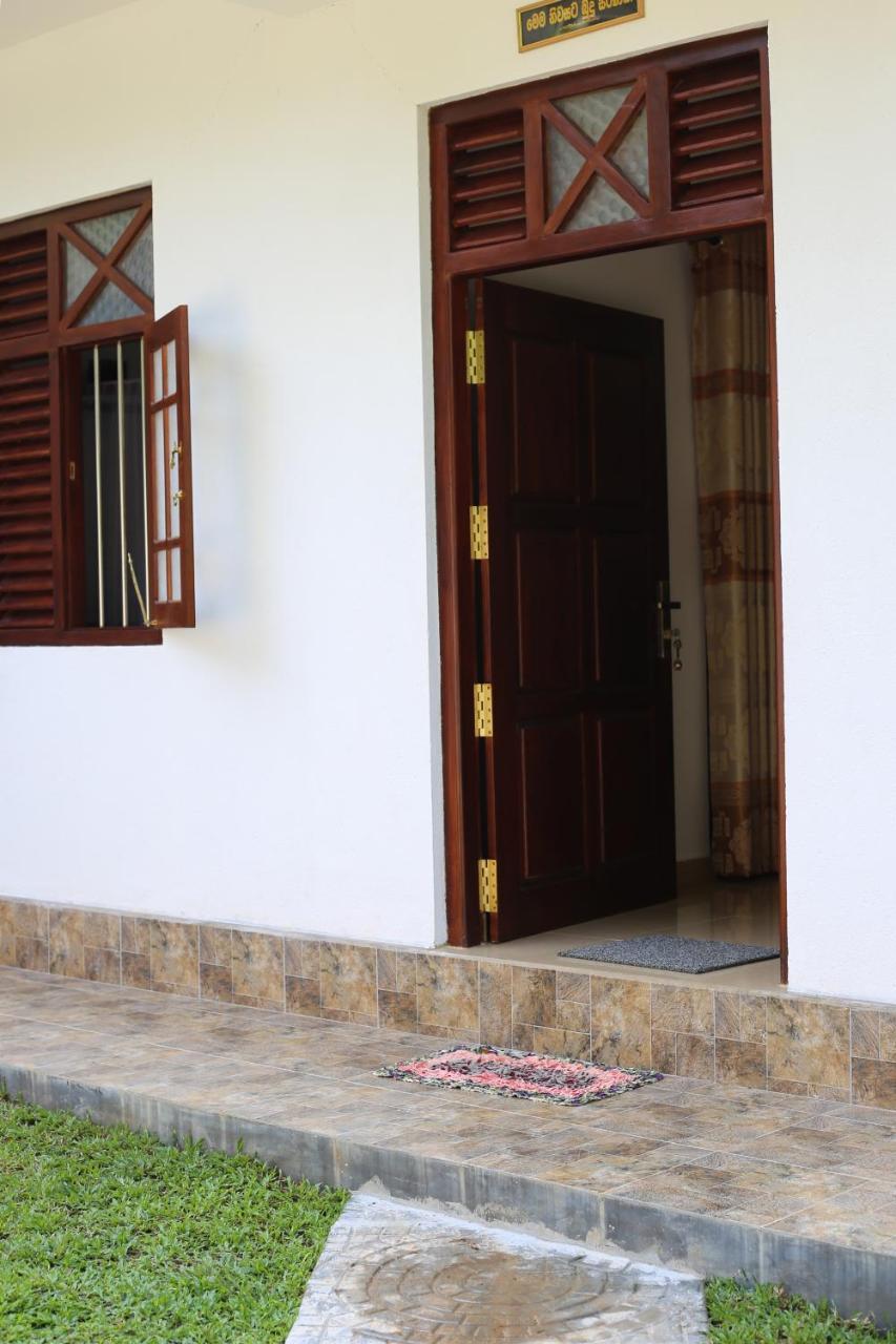 Kaumadi Villa Unawatuna Luaran gambar