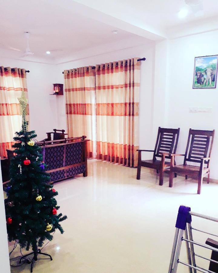 Kaumadi Villa Unawatuna Luaran gambar